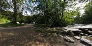 Tarr Steps